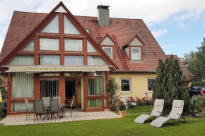 Ferienhaus Hildegard